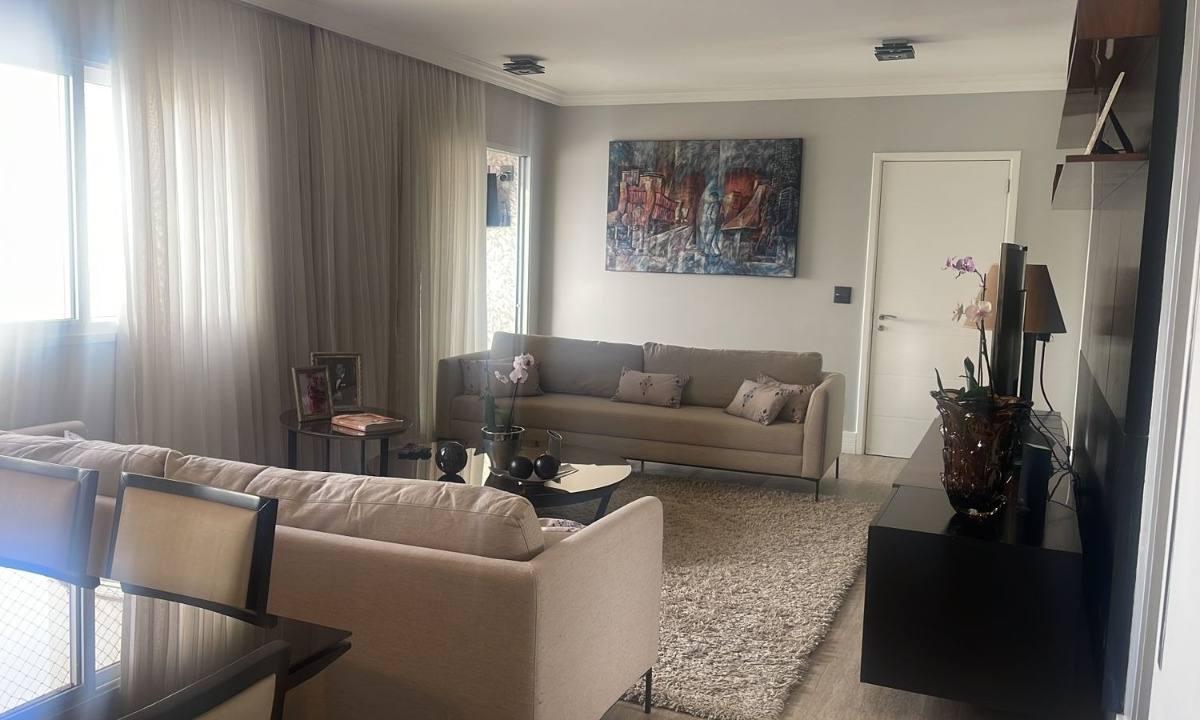 Apartamento Vila Monumento foto 1