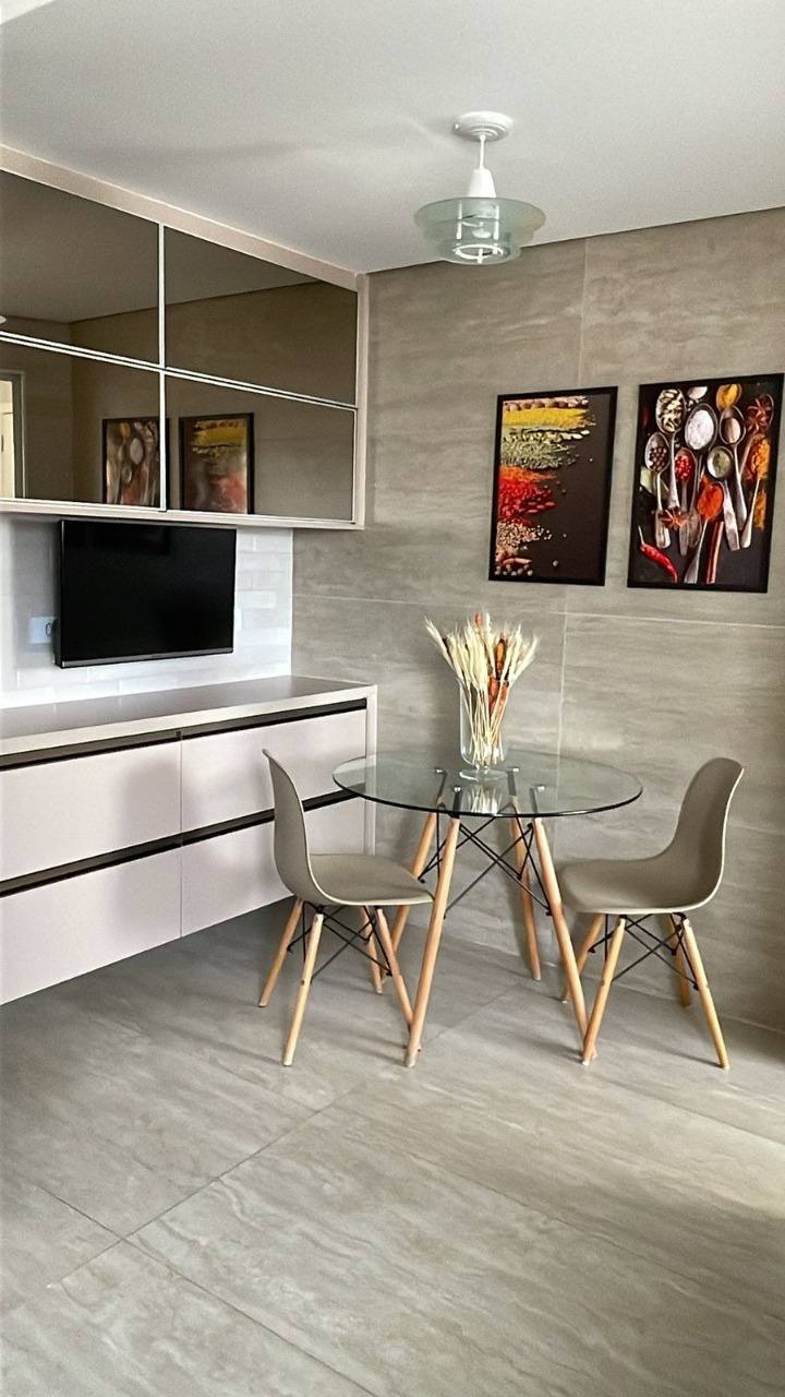 Apartamento Vila Monumento foto 3