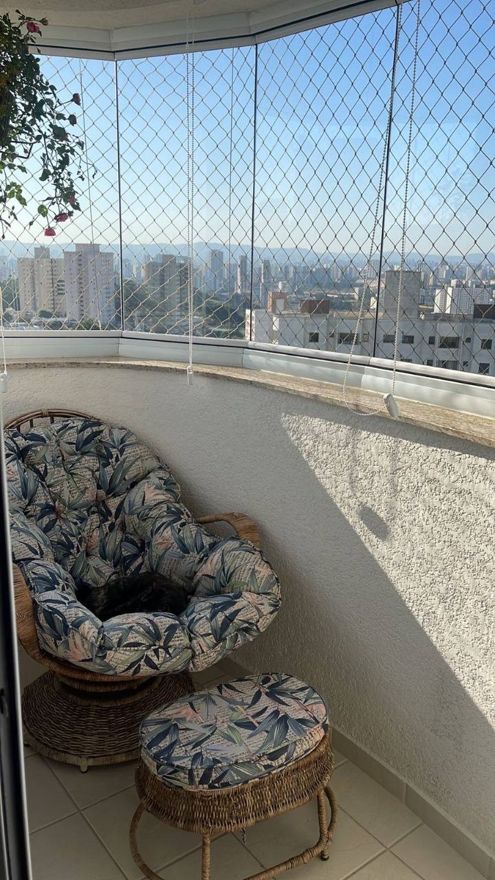 Apartamento Vila Monumento foto 4