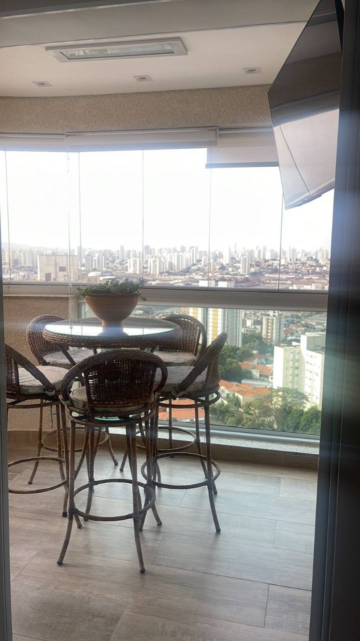 Apartamento Vila Monumento foto 6