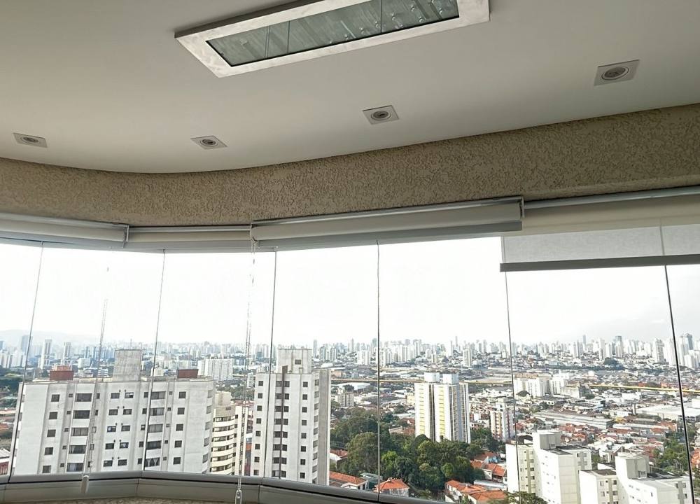 Apartamento Vila Monumento foto 8