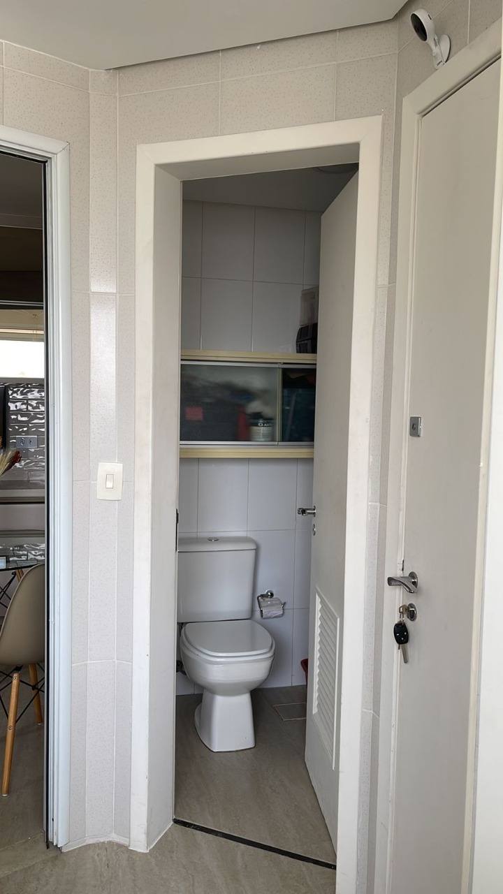 Apartamento Vila Monumento foto 29
